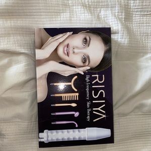RISIYA High Frequency Skin Therapy